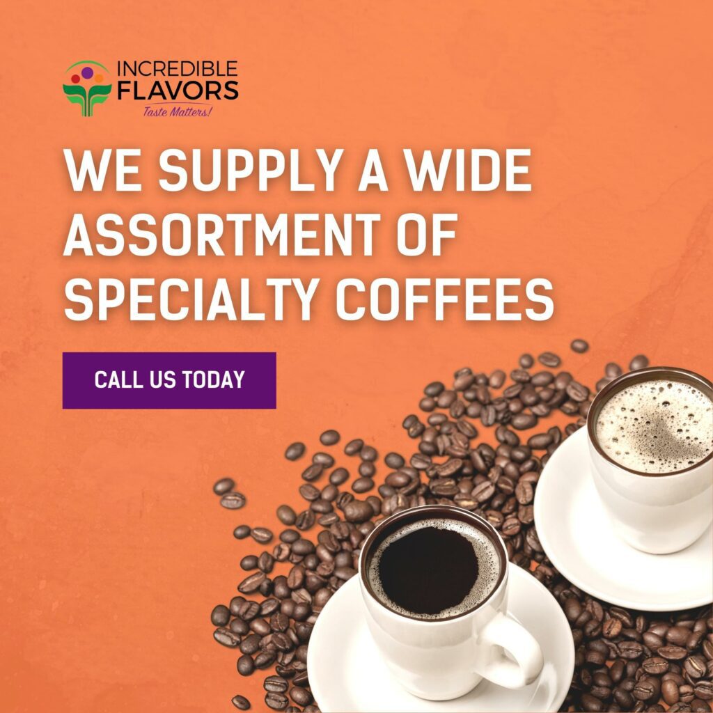 Orlando wholesale coffee supplies